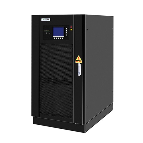 APNM系列模塊化UPS電源 30-90KVA