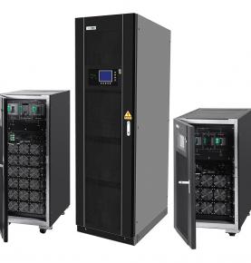 艾普諾APNM系列模塊化UPS電源 30KVA-300KVA