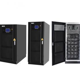 艾普諾APNM系列模塊化UPS電源 30KVA-2400KVA